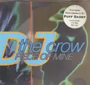 CD Single - DJ the Crow - Piece of Mine