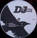 12'' - DJ The Crow - Release Yourself