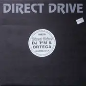 DJ Tim & Ortega - Heartbreak E.P.