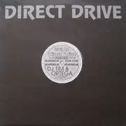 12inch Vinyl Single - DJ Tim & Ortega - Heartbreak (The Remixes)