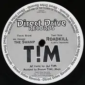DJ Tim - Roadkill