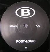 DJ Tim - Post-Logic