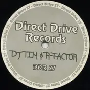 DJ Tim - Seashell