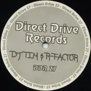 DJ Tim & R-Factor - Seashell