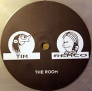 DJ Tim, Remco - Postlogic