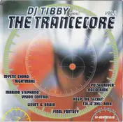 dj tibby - The Trancecore Vol.1