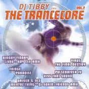 dj tibby - The Trancecore Vol.2