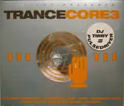 dj tibby - Trancecore 3