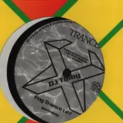 12inch Vinyl Single - DJ Tibby - Midnight