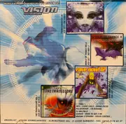 Double CD - DJ Tibby - The Trancecore Vol.2