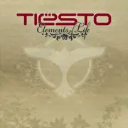 CD - DJ Tiësto - Elements Of Life