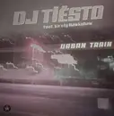 12inch Vinyl Single - DJ Tiësto Feat. Kirsty Hawkshaw - Urban Train