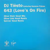 DJ Tiësto - 643