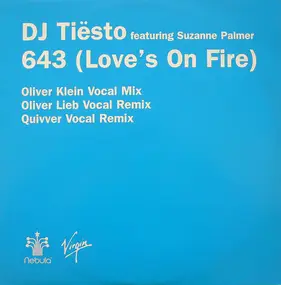 DJ Tiësto - 643