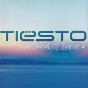 Double CD - DJ Tiësto - In Search Of Sunrise 4: Latin America