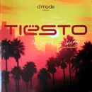 Double CD - DJ Tiësto - In Search Of Sunrise 5 -  Los Angeles