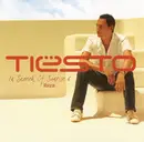 Double CD - DJ Tiësto - In Search Of Sunrise 6: Ibiza