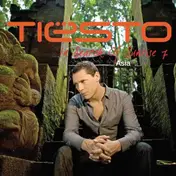 DJ Tiësto - In Search of Sunrise, Vol. 7: Asia