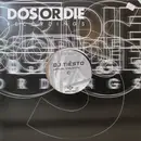 LP - DJ Tiësto - Lethal Industry