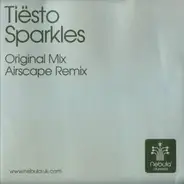 DJ Tiësto - Sparkles