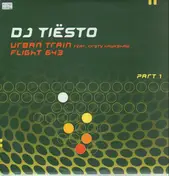 DJ Tiësto - Urban Train