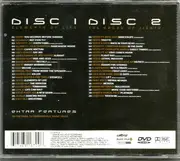 CD - DJ Tiësto - Copenhagen Elements Of Life World Tour