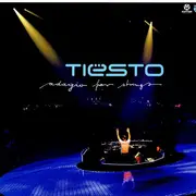 12inch Vinyl Single - DJ Tiësto - Adagio For Strings