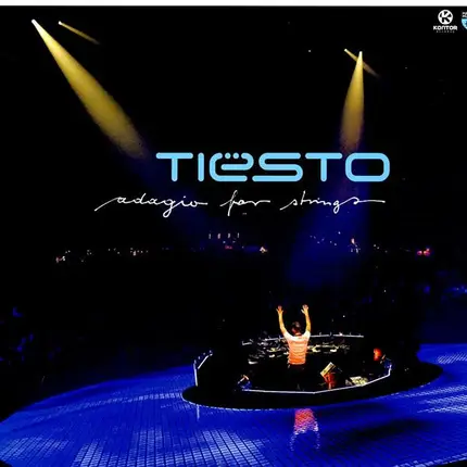 DJ Tiësto - Adagio For Strings