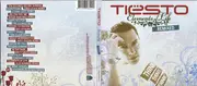CD - DJ Tiësto - Elements Of Life Remixed - Digipak