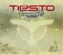 CD - DJ Tiësto - Elements Of Life - Cardsleeve