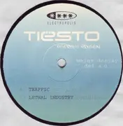 12inch Vinyl Single - DJ Tiësto - Especial Edicion