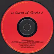 CD - Tastexperience, LN Movement, Kamaya Painters... - In Search Of Sunrise 2