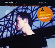 DJ Tiësto - In Search of Sunrise, Vol. 3: Panama