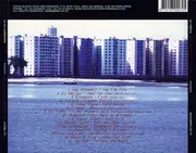 CD - DJ Tiësto - In Search Of Sunrise 3: Panama