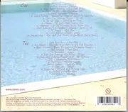 Double CD - DJ Tiësto - In Search Of Sunrise 6: Ibiza