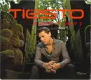 Double CD - DJ Tiësto - In Search Of Sunrise 7: Asia