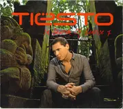 Double CD - DJ Tiësto - In Search Of Sunrise 7: Asia