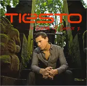 Double CD - DJ Tiësto - In Search Of Sunrise 7: Asia