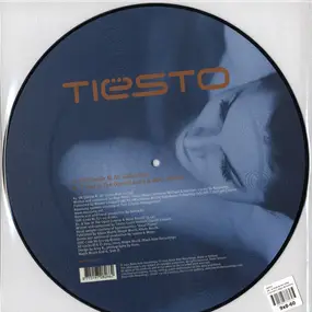 DJ Tiësto - UR / A Tear In The Open