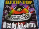 12inch Vinyl Single - DJ Tip-Top - Are You Ready To Jump