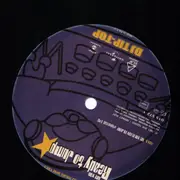 12inch Vinyl Single - DJ Tip-Top - Are You Ready To Jump