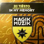 DJ Tiesto - In My Memory