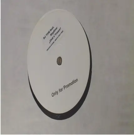 DJ Tom Feat. DJ Skydiver - Club'n'Trance