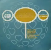 12'' - DJ Tom & Norman - Bass 4 Love (Remixes)
