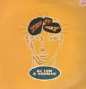 12'' - DJ Tom & Norman - Tales Of Mystery