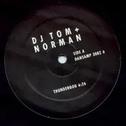 Dj Tom & Norman - Thundergod