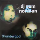 12'' - DJ Tom & Norman - Thundergod