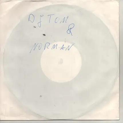 DJ Tom & Norman - Thundergod