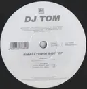 12inch Vinyl Single - DJ Tom - Smalltown Boy 07