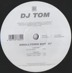 DJ Tom - Smalltown Boy 07